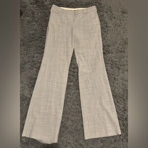 Express Gray Dress pants